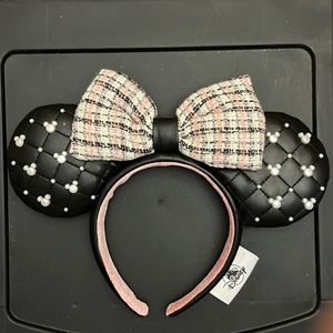 Minnie headband